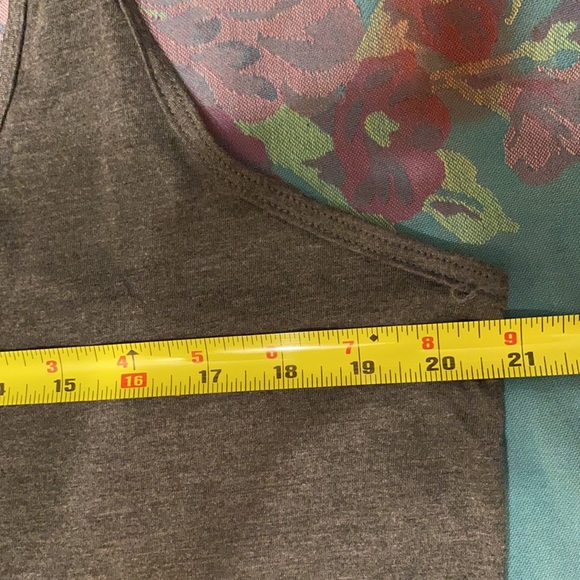 XL Anvil Athletic T-shirt. “You Can” - Picture 6 of 7